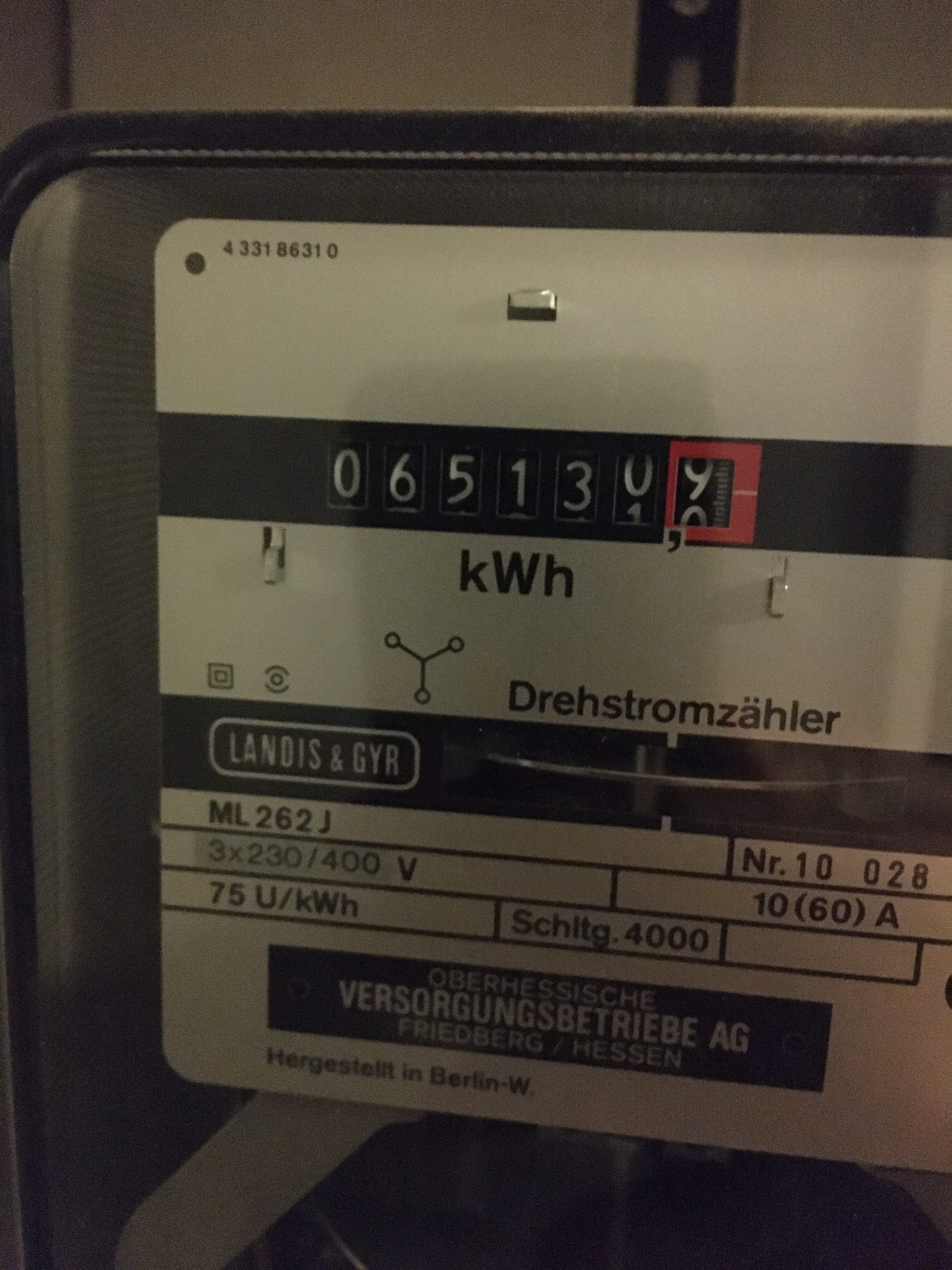 Energie: Günstig, sauber und sicher – oder „Technikmuseum Deutschland“?