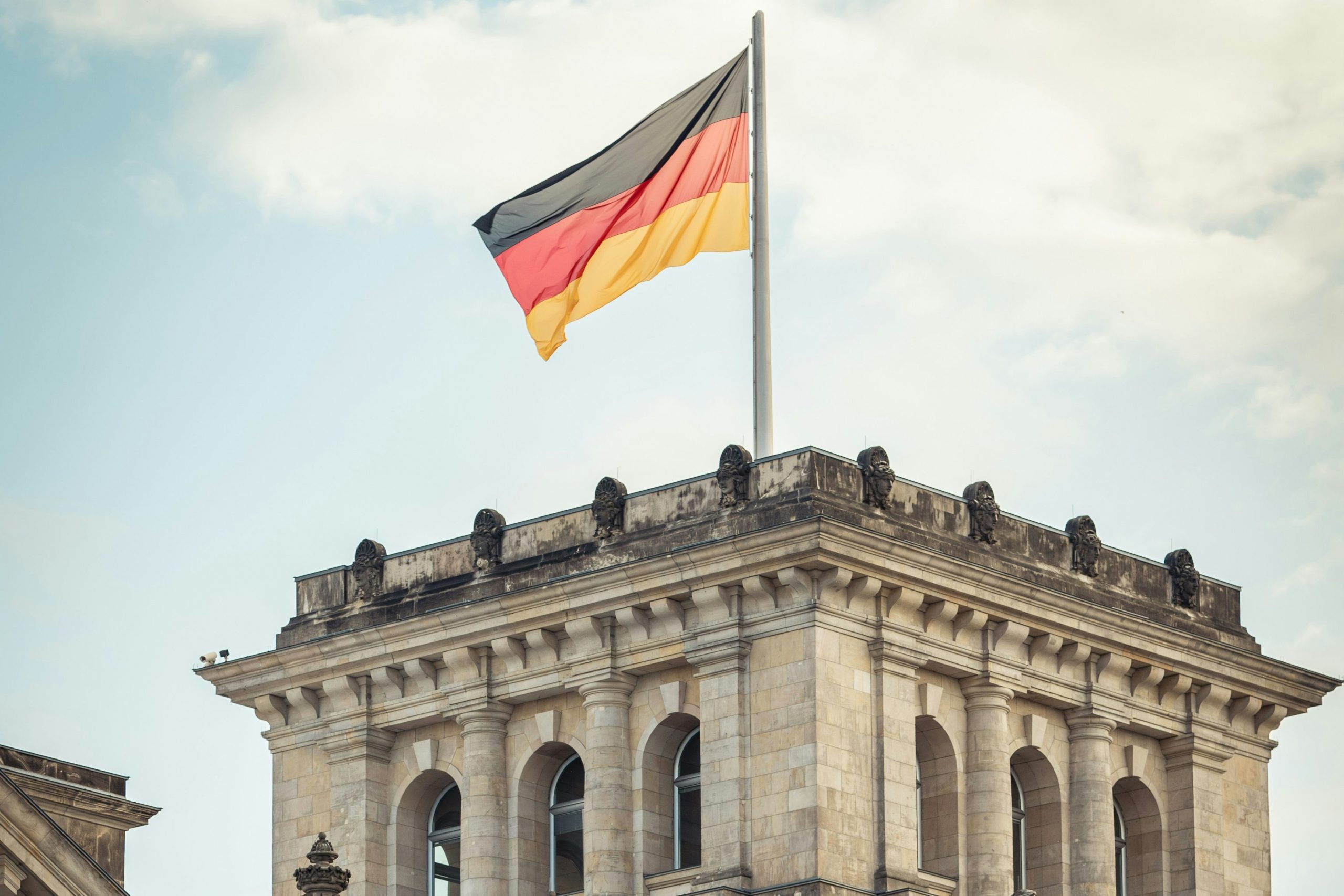 Bundestagswahl = Zukunftswahl!