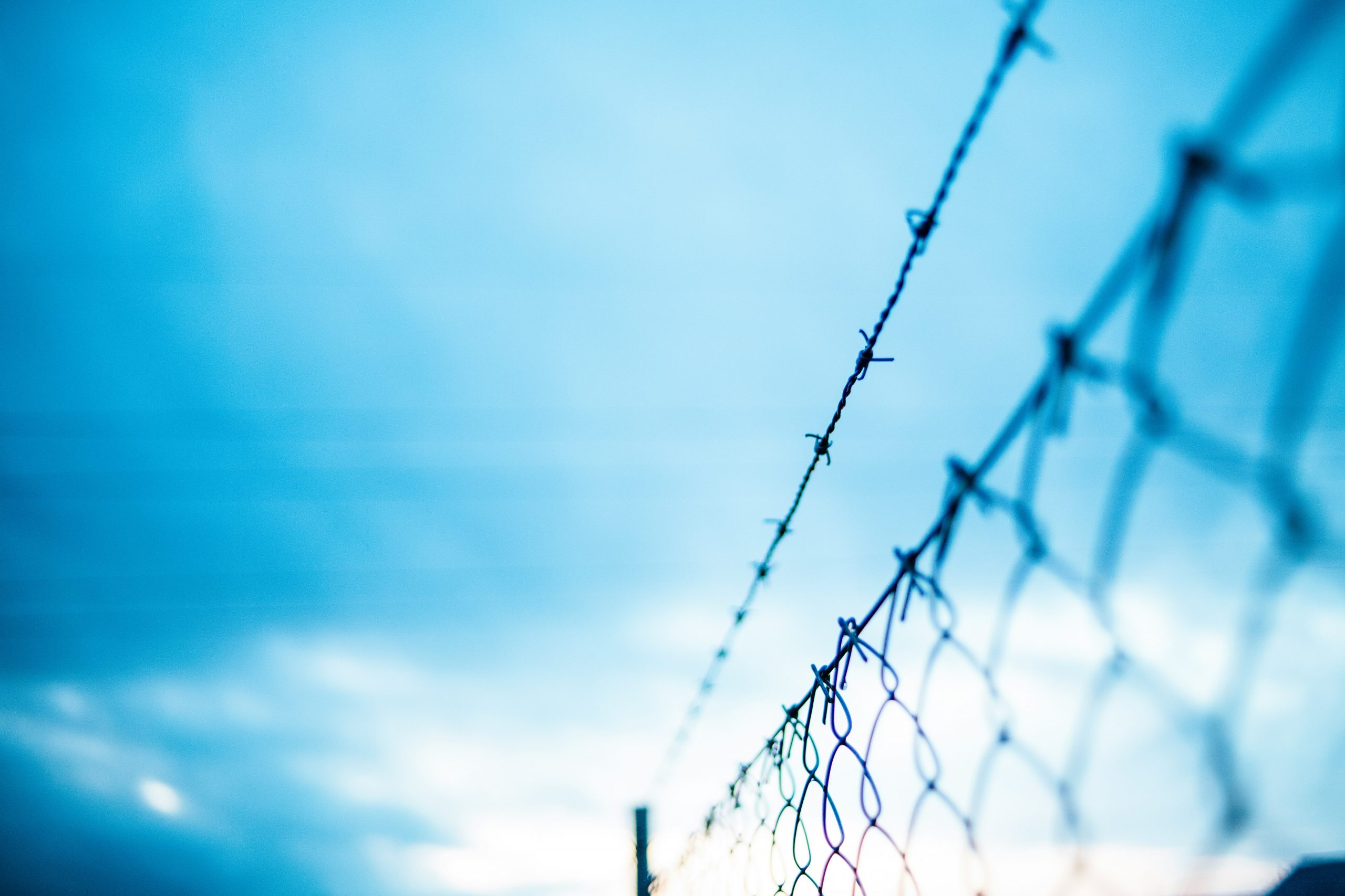 Migration, Gewalt und innere Sicherheit